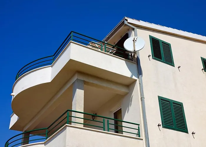 Apartment Babic *