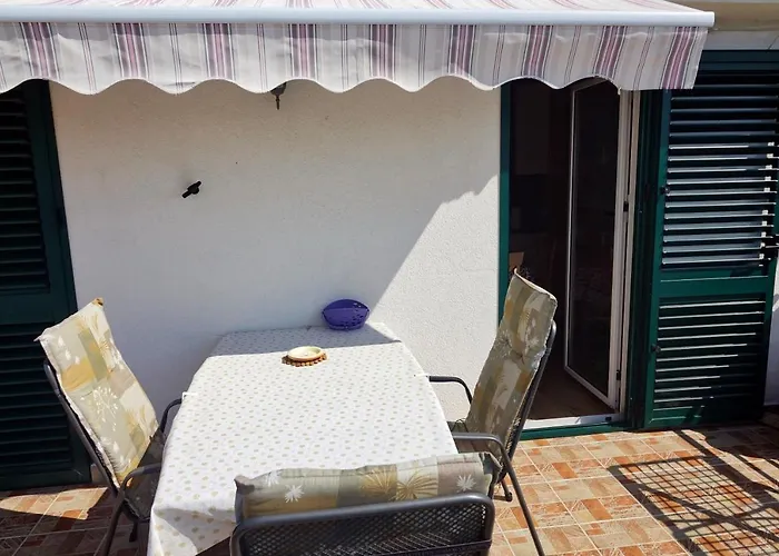 Apartment Babic
