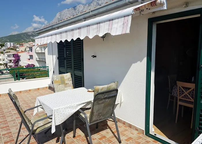 Babic * Makarska