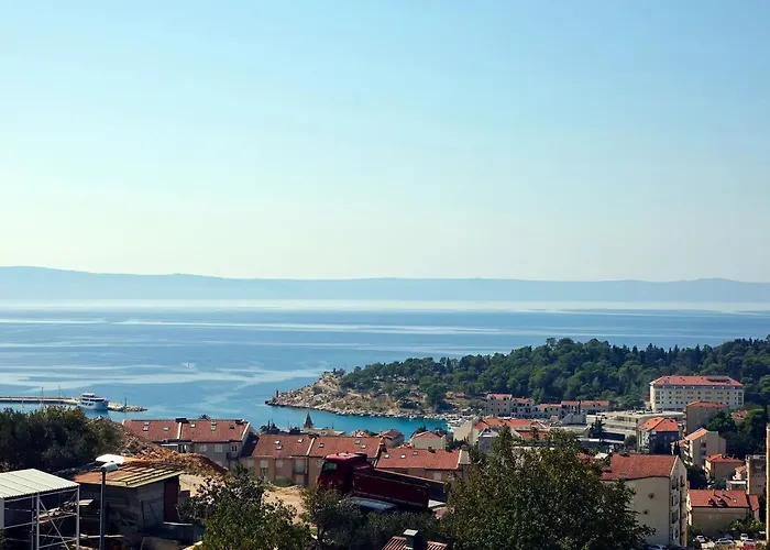 Apartment Babic Makarska