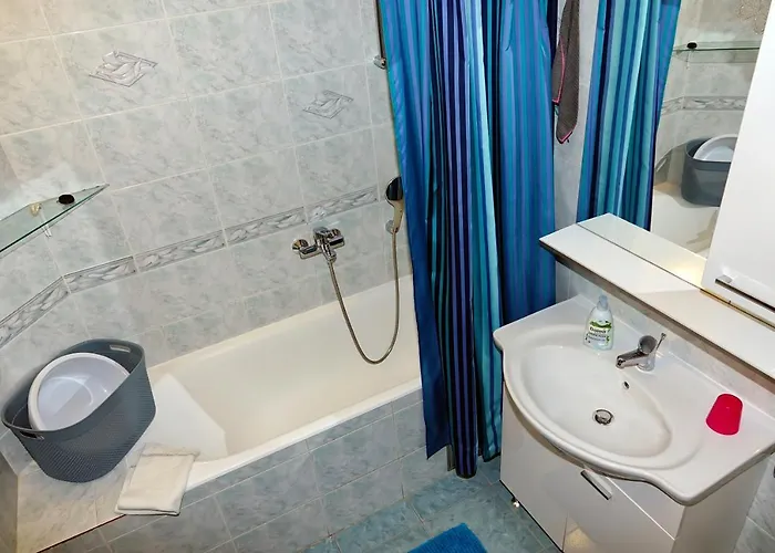 Babic Apartment *