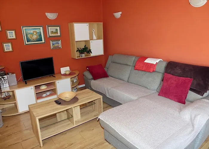 Babic Apartment *