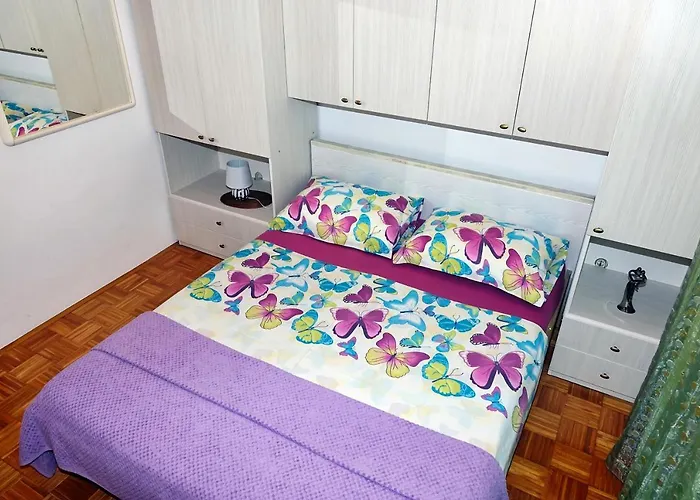 Apartment Babic Makarska