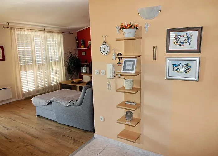 Babic Apartment *