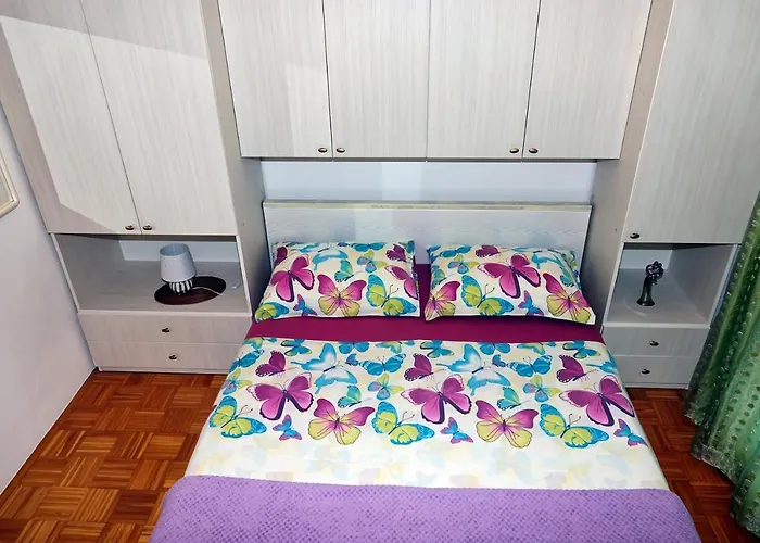 Apartment Babic Makarska