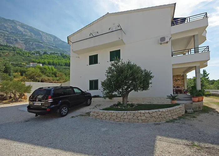 Apartment Babic Makarska