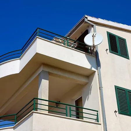 Apartment Babic *