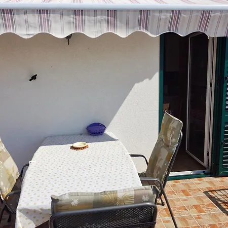 Apartment Babic