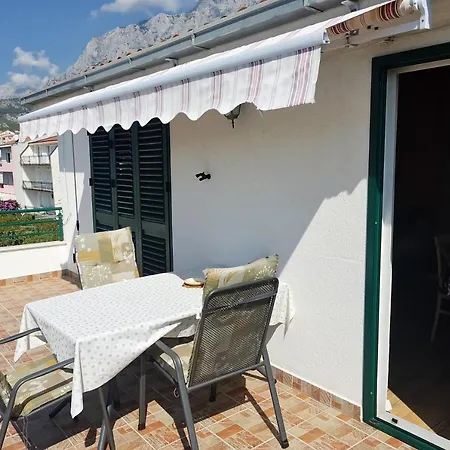 Babic * Makarska