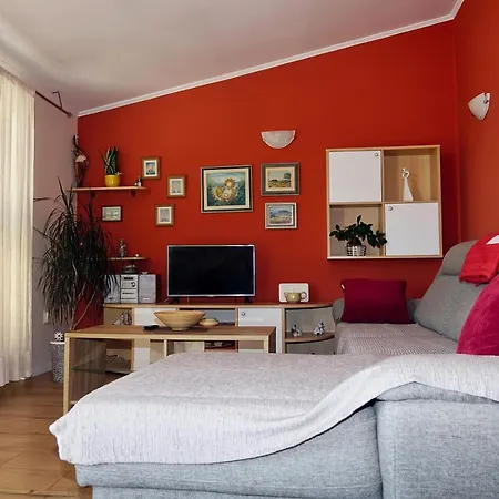 Apartment Babic Makarska