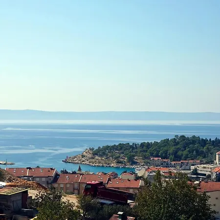 Apartment Babic Makarska