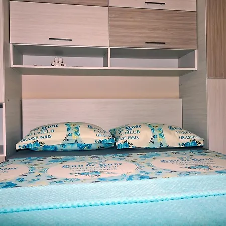 Babic Apartment Makarska