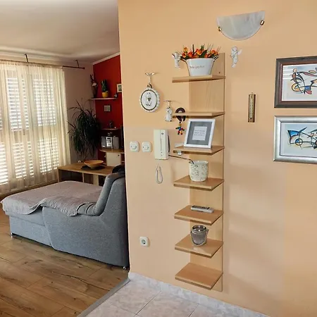Babic Apartment *