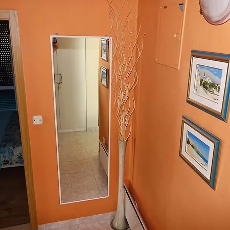Apartment Babic *