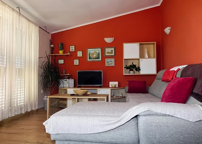 Appartement Babic Makarska