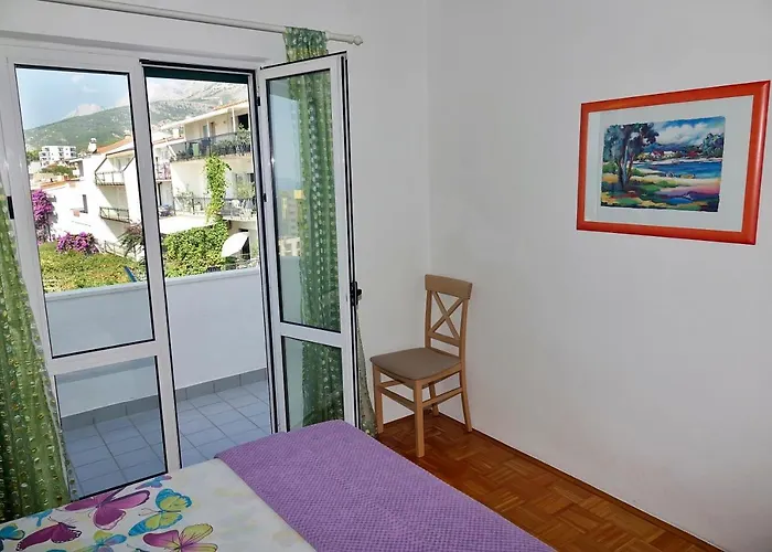 Appartement Babic Makarska