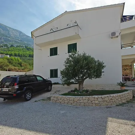 Daire Babic Makarska